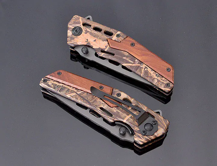 Vreckový nôž SB20 20/9cm
