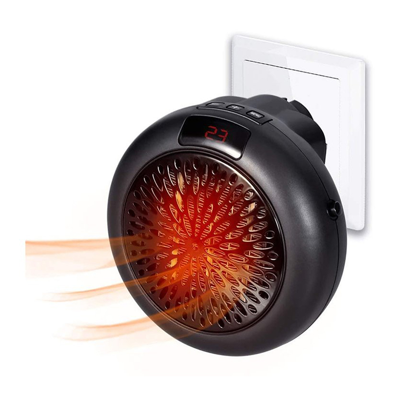 Wonder Heater Ohrievač elektrický mini 1000W