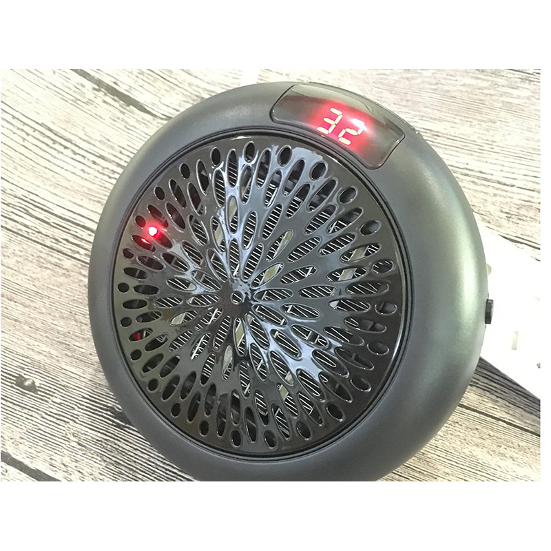 Wonder Heater Ohrievač elektrický mini 1000W