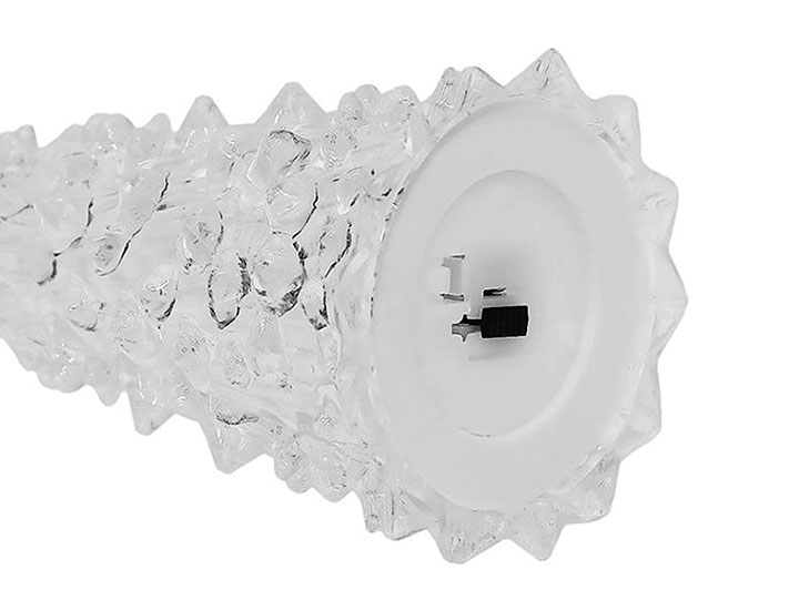 Vianočný stromček LED 26cm 51-2C