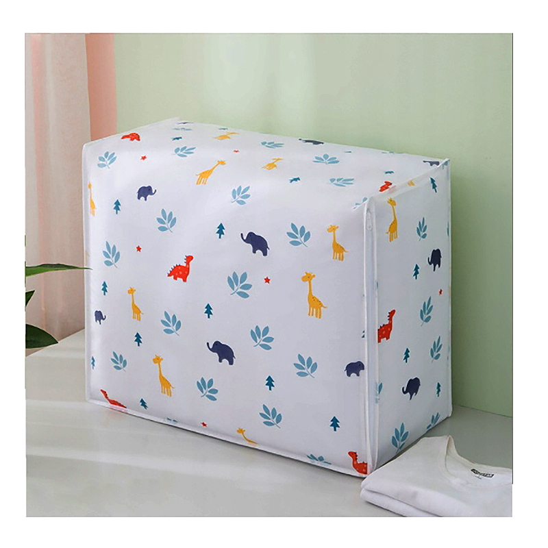 Úložný box PEVA Dinosaurus 60x40x25 cm 