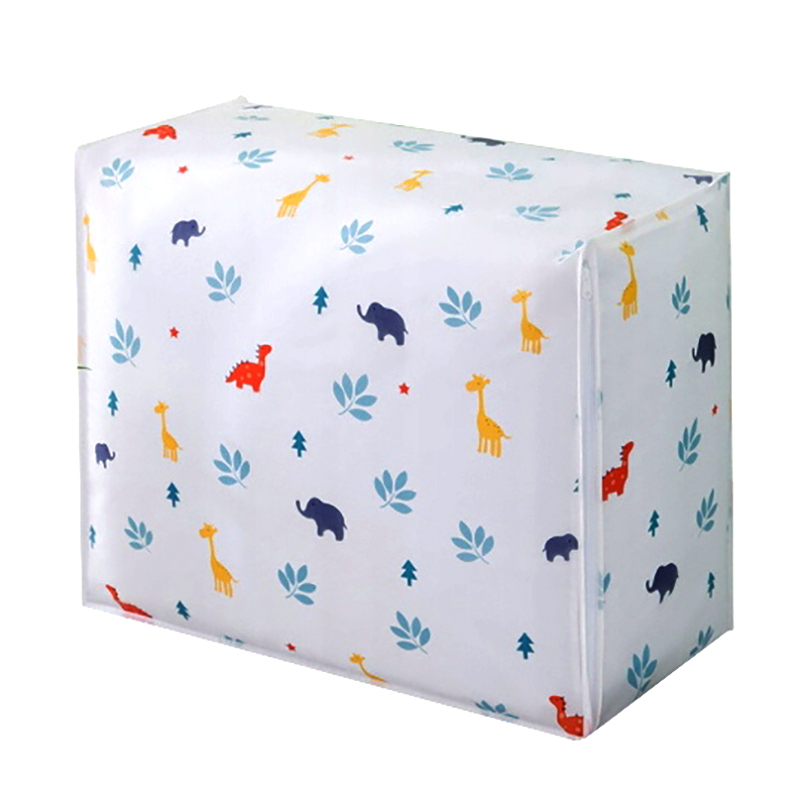 Úložný box PEVA Dinosaurus 60x40x25 cm 