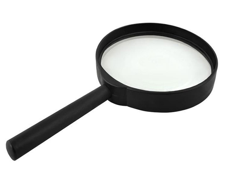 Lupa 75mm