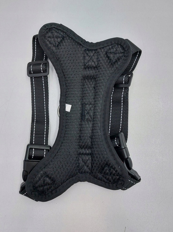 Postroj pre psov a mačky veľkosť M (54-67cm)