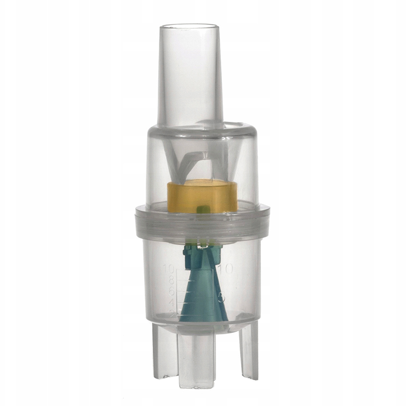 Rozprašovač do inhalátora Promedix PR-814