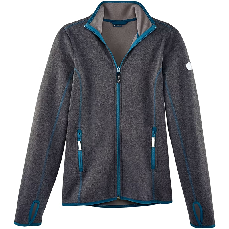 Polartec® - Dámska ultra-strečová fleesová bunda č.34
