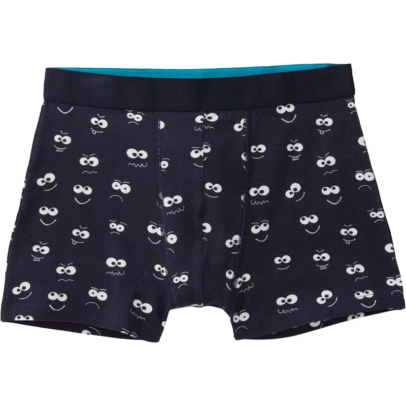FIT Z - Chlapčenské boxerky 2ks č.176/182