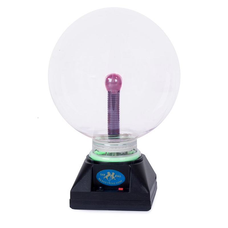 Plazmová lampa Magic ball 6" - 24cm