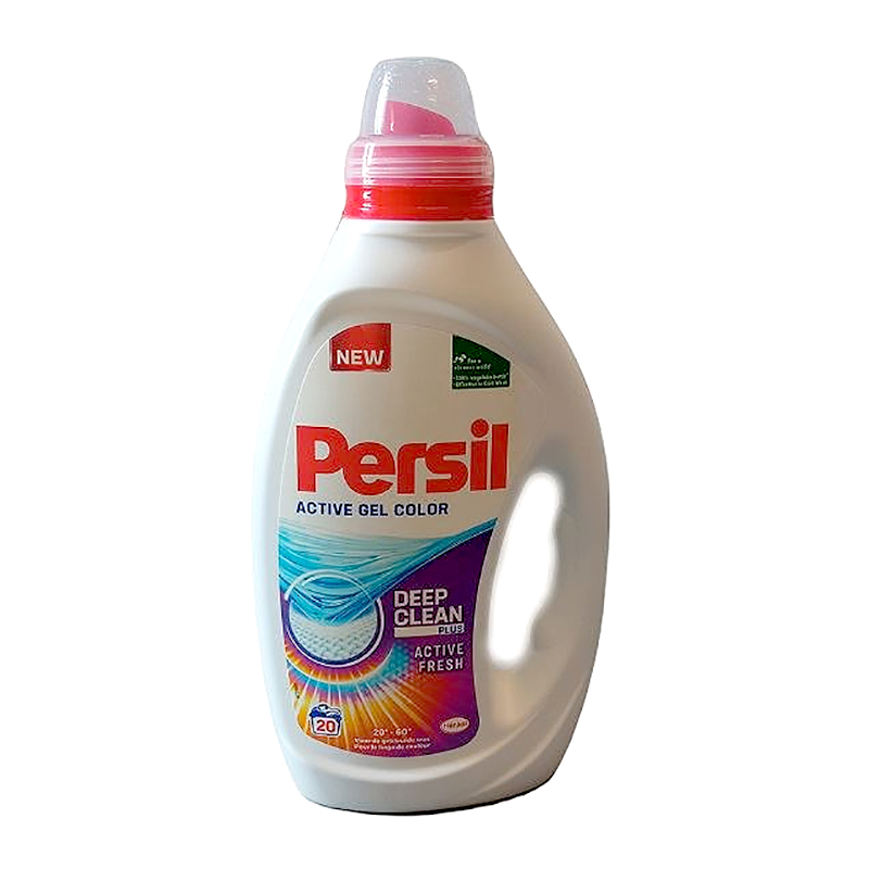 PERSIL - Gél na pranie Color Deep Clean 1,575L/35praní