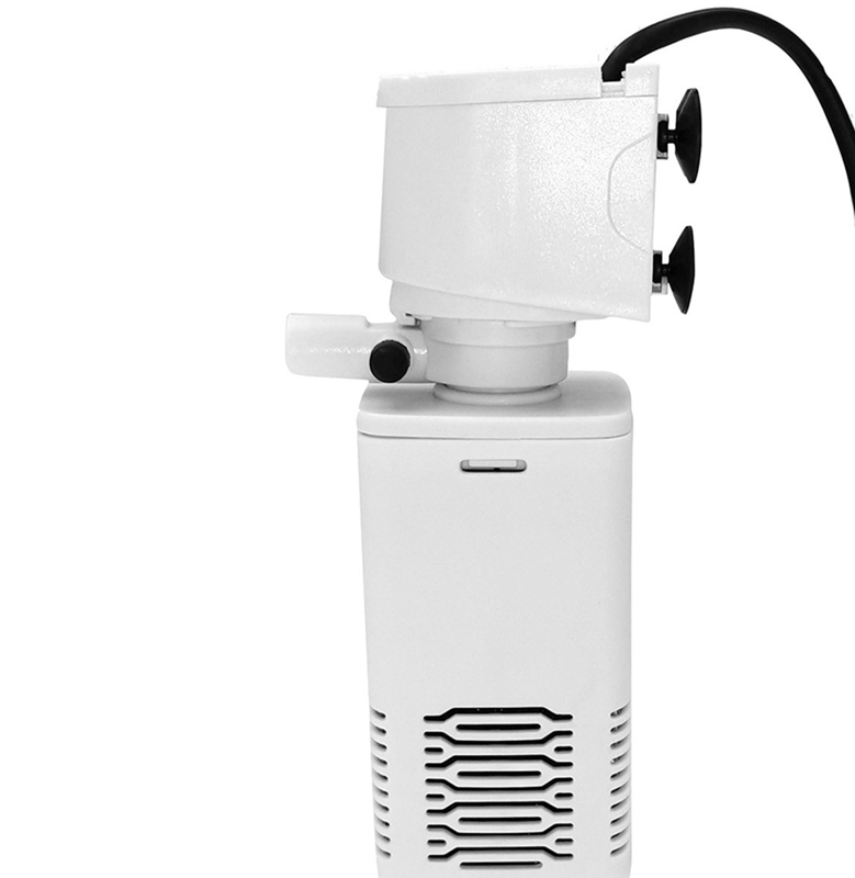 Vnútorný akváriový filter 880L/h JY-800F