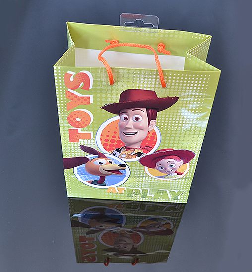 Darčeková taška Toys Story