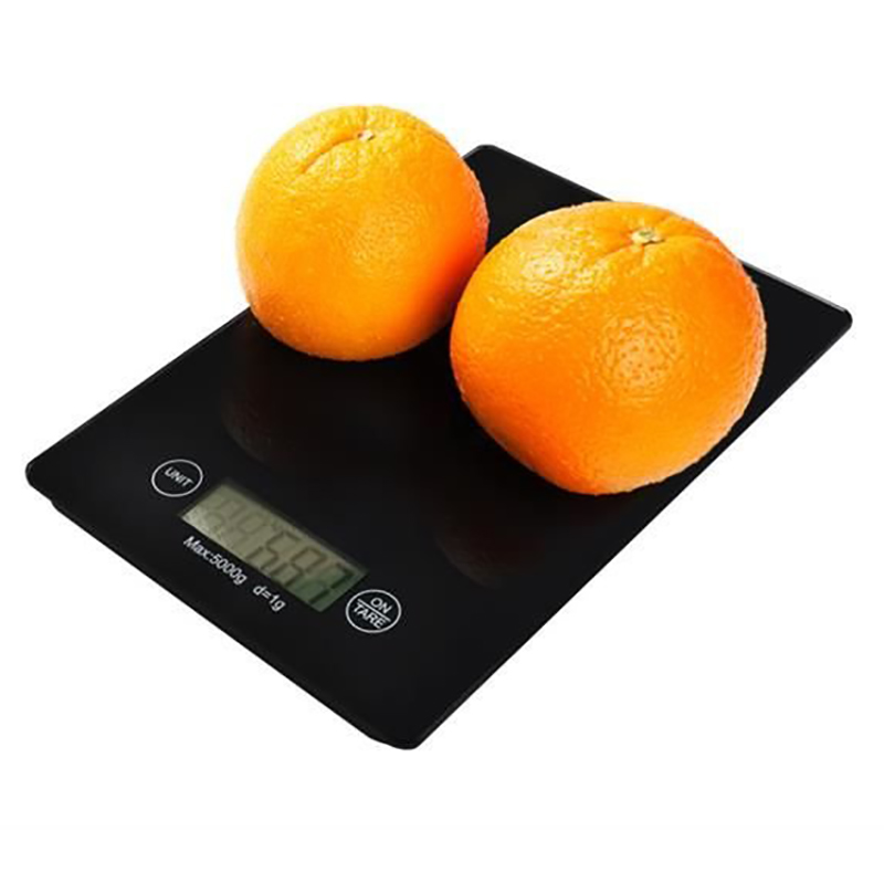 Kuchynská váha tenká 5kg