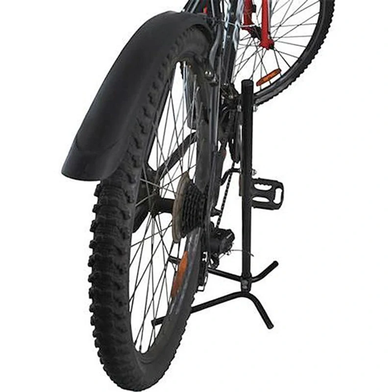 Stojan na bicykel opravárenský