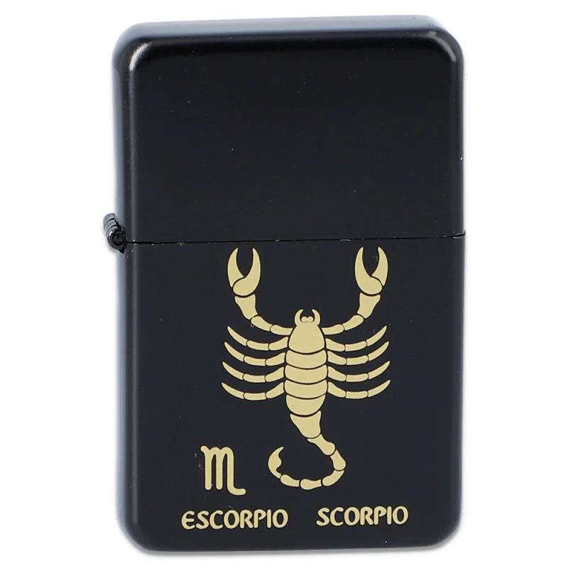 Benzínový zapaľovač ZODIAC