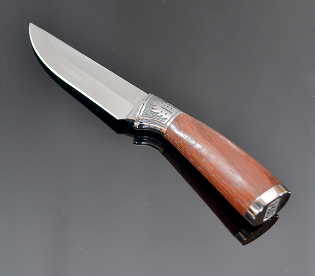 Poľovnícky nôž Kandar HS27 27/11cm