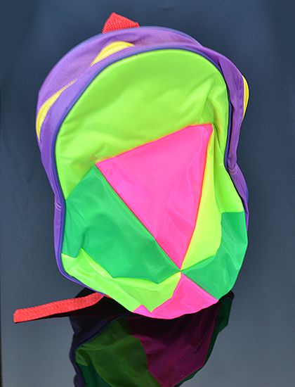 Detský batoh Color
