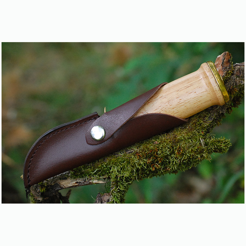 Kandar Deer - Lovecký nôž 21/9cm