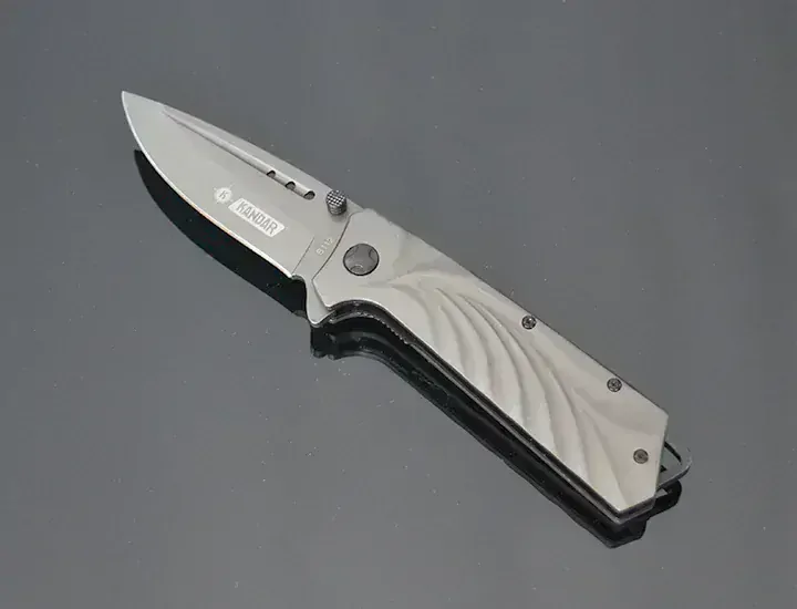 Kandar - Nôž vreckový 21/9cm