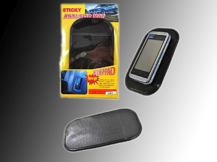Podložka Sticky Nano Pad