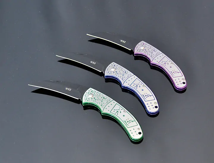 Vreckový nožík Columbia W52C 17/8cm