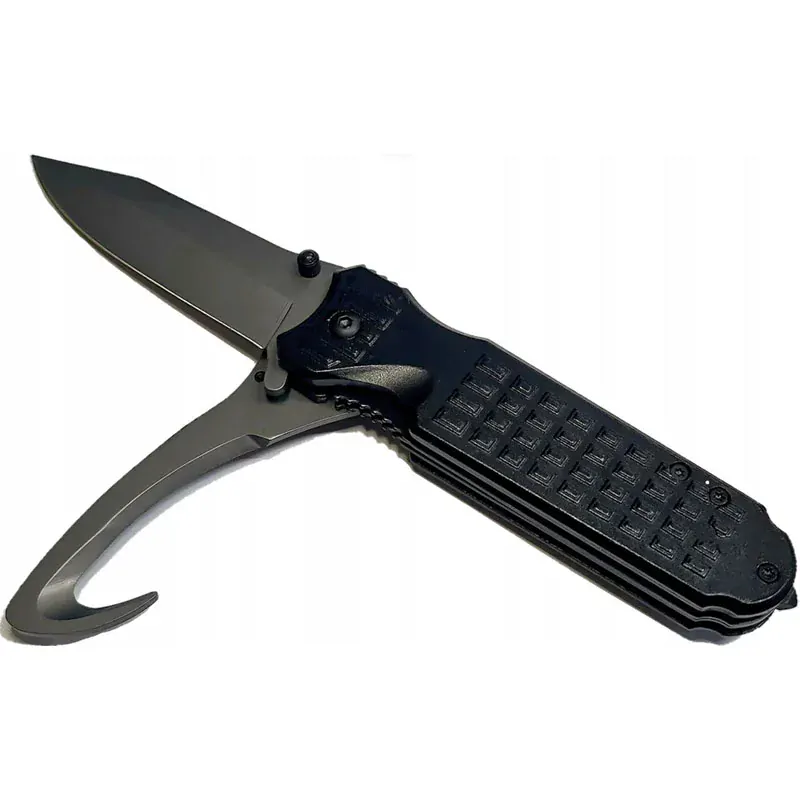 Vreckový nôž Double Blade 21/9cm