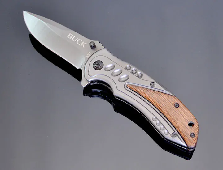 Vreckový nôž Buck X57 20/9cm