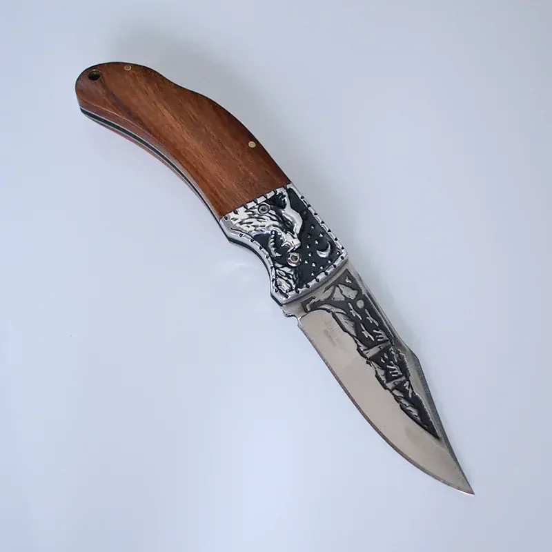 Poľovnícky nôž Tajga 65X13 21/9cm