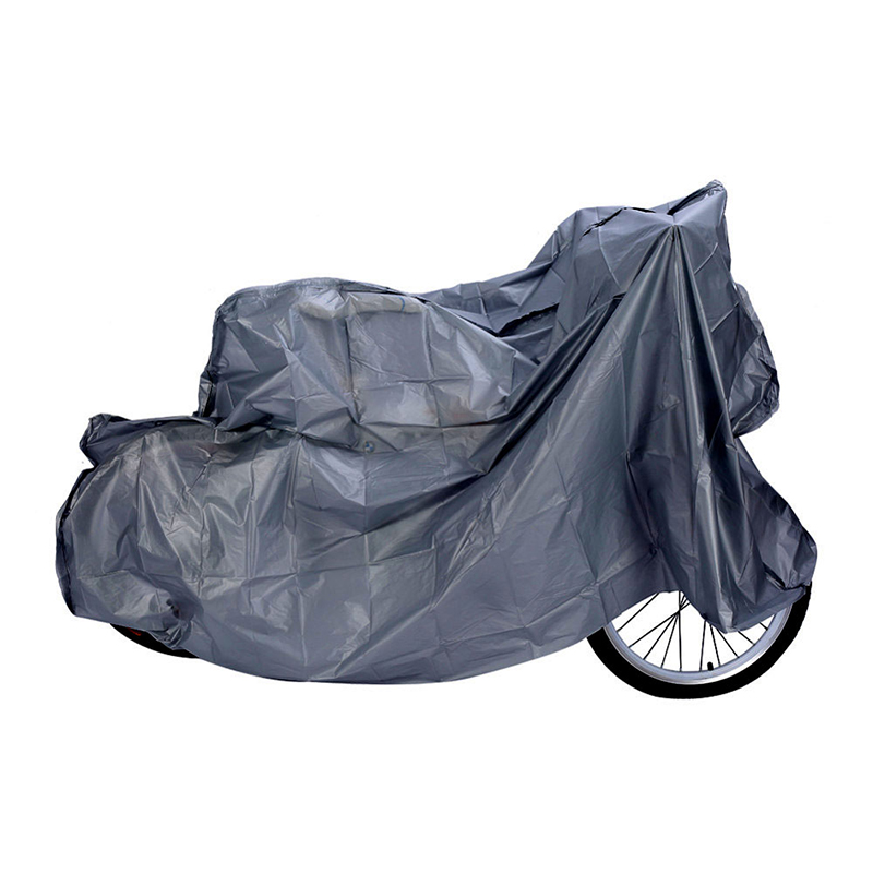 Ochranná plachta na bicykel a motocykel 200x100 cm High Quality