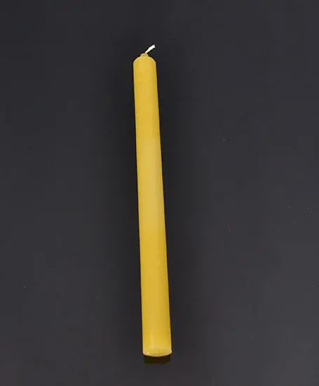 Sviečka stolná 27cm