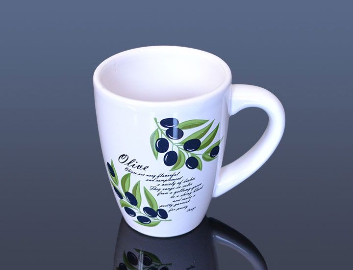 Hrnček Olive 300ml House&Home