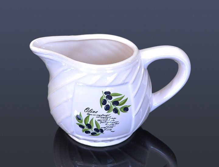 Mliečnik Olive 200ml House&Home