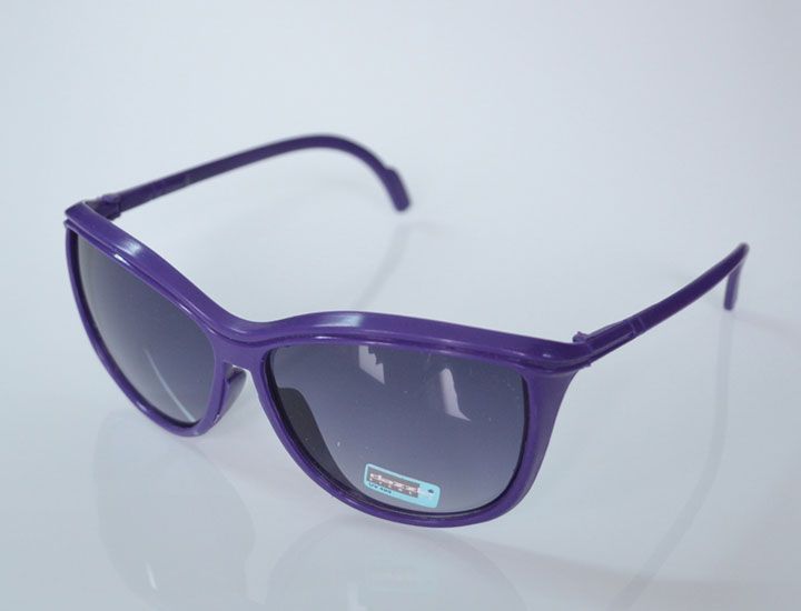 Slnečné okuliare Dazzle 677 Violet