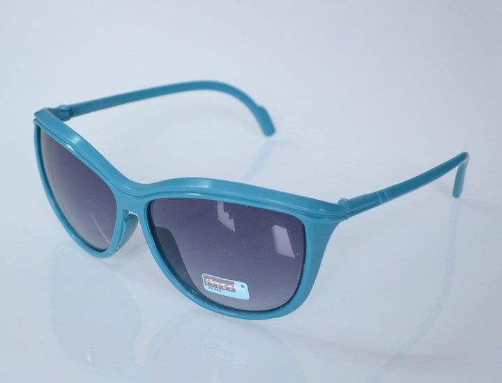 Slnečné okuliare Dazzle 677 Blue