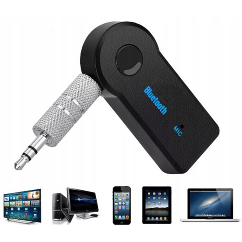 Transmitter adaptér Bluetooth AUX