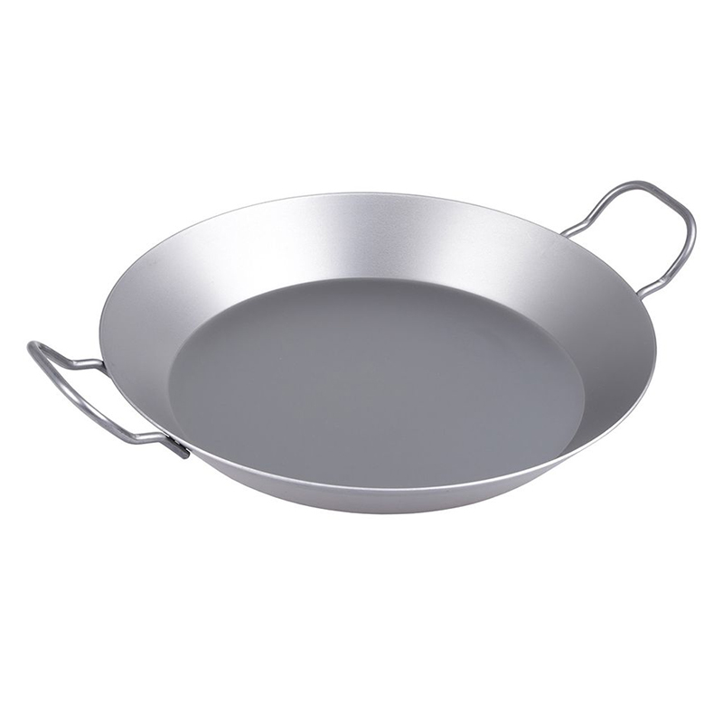 Oceľová panvica CHG 20cm II.trieda