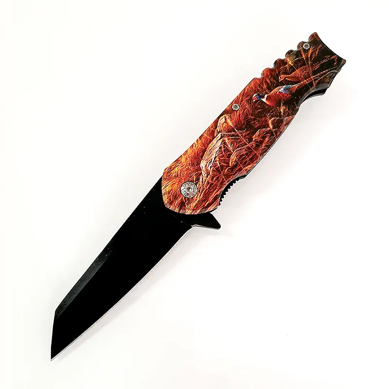 Vreckový nožík Pheasant K116 20/9cm
