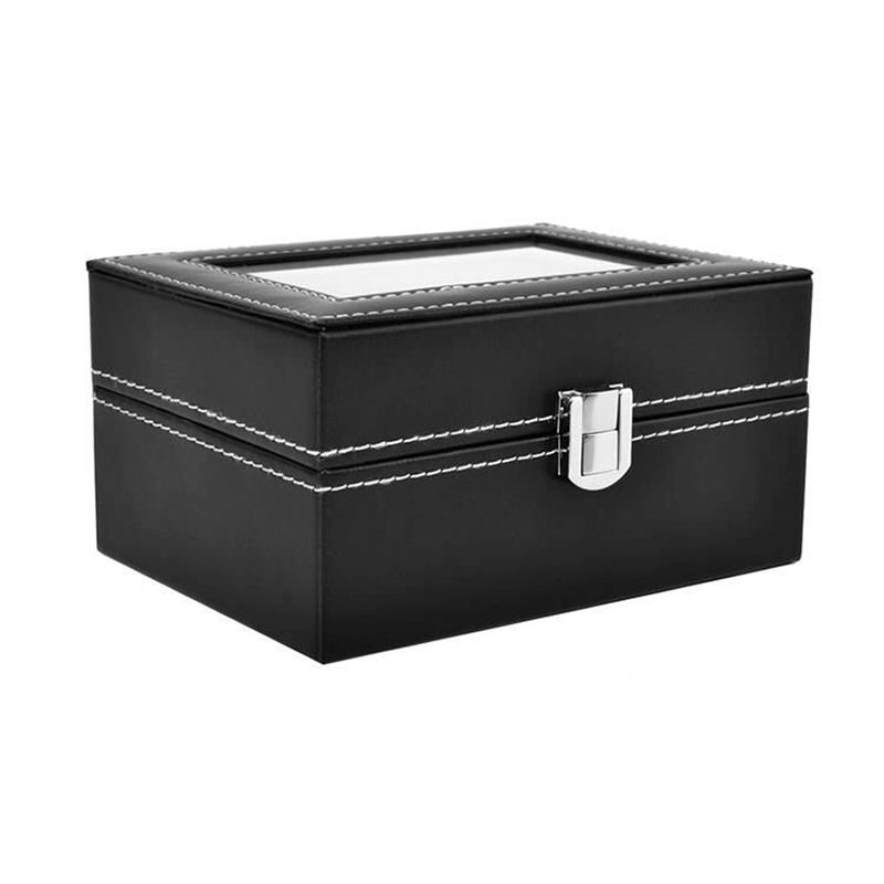 Organizér na hodinky 3 kusy