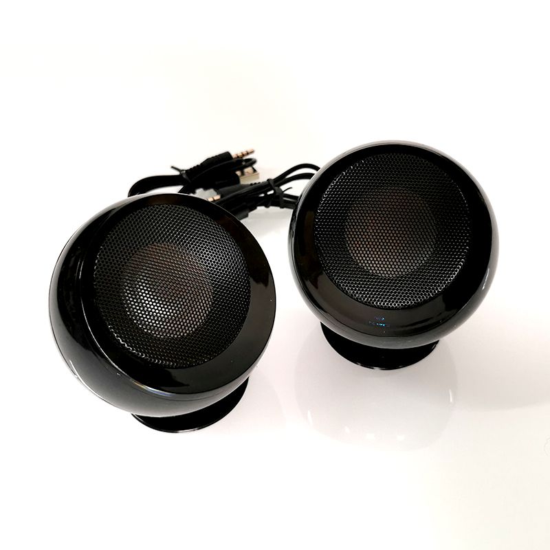 Soundlogic Reproduktory bluetooth twin wireless