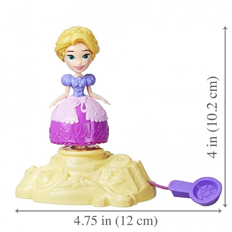 Disney bábika tancujúca X1-12V 55-3B