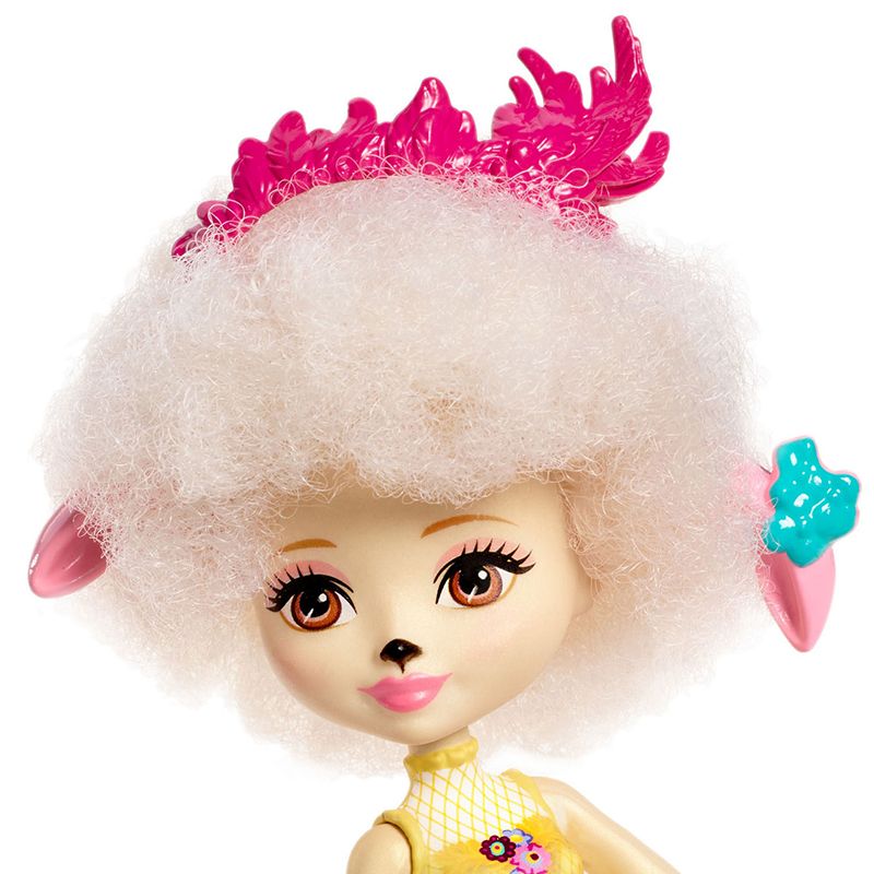 Enchantimals bábiky X1-12V
