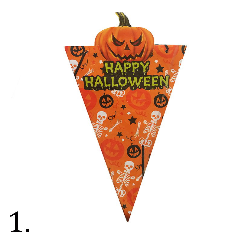 Girlanda Halloween