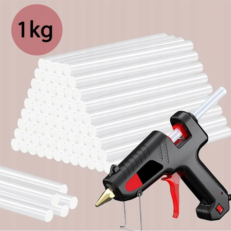Náplne do tavnej pištole 11mm - 36ks (1kg)