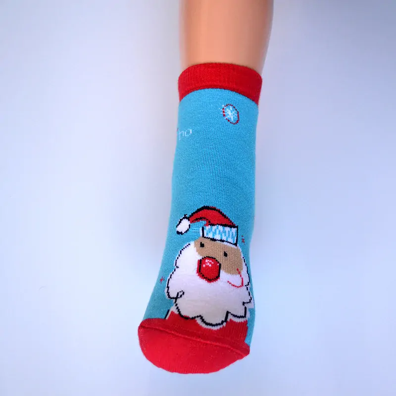 Tuptusie Ponožky protišmykové 16-18cm