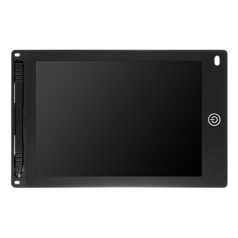 Tablet na kreselnie 8,5" XL + stylus čierny