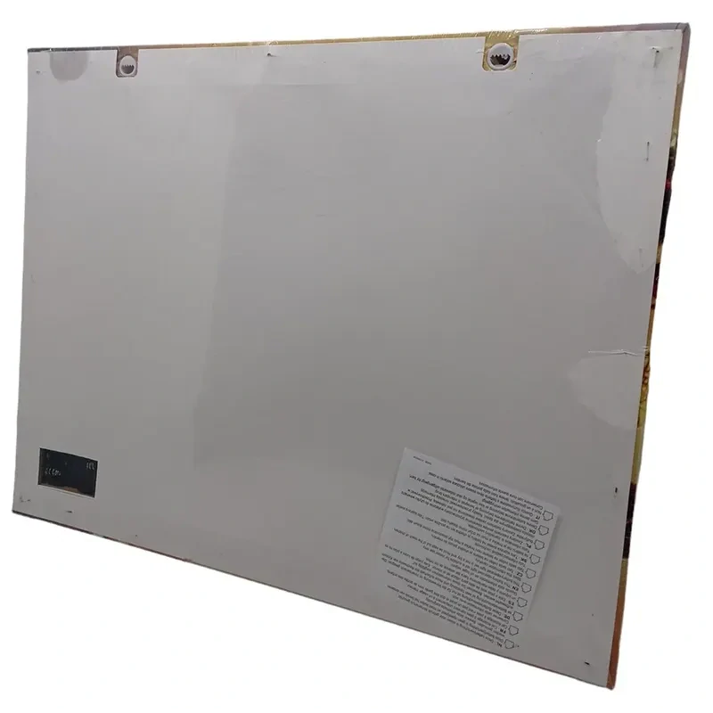 Vianočný obraz LED 38x48cm