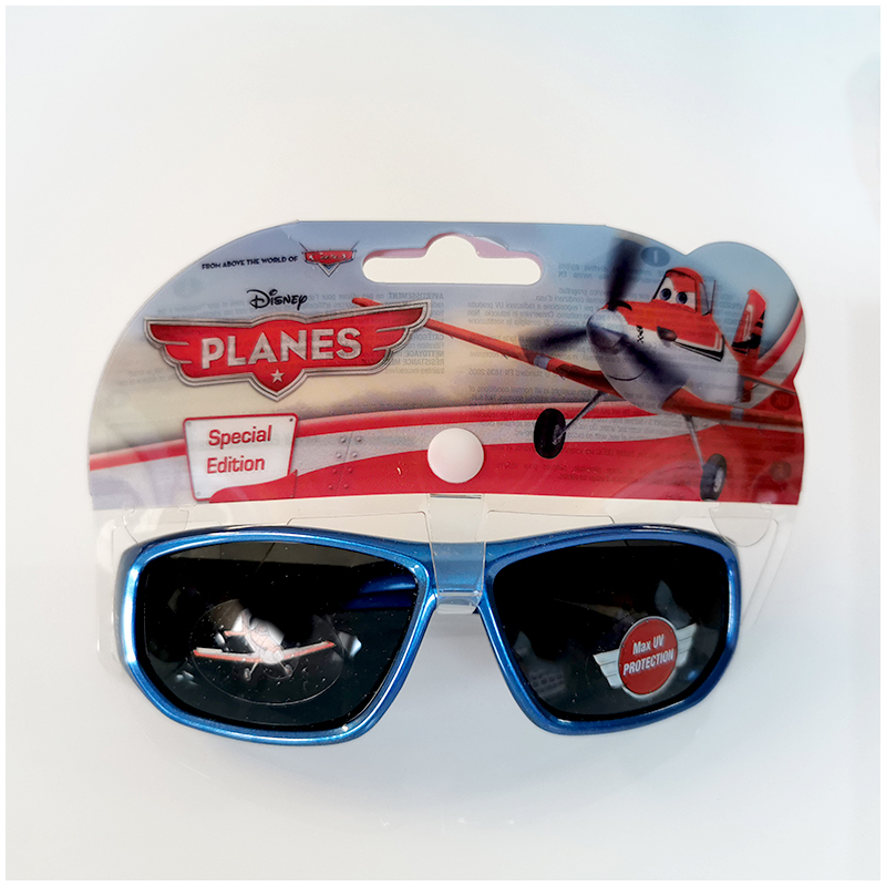 Detské slnečné okuliare Disney PLANES