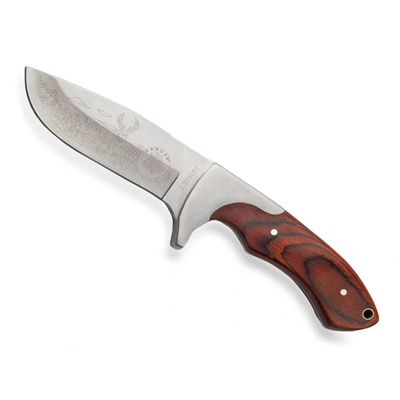 Poľovnícky nôž Kandar N2 23/10cm