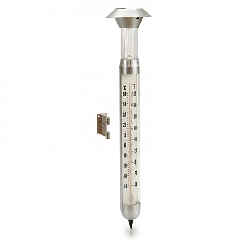 GRUNDIG Solárny teplomer 56cm 