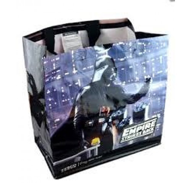 Nákupná taška Star Wars Darth Wader 8kg hrubá