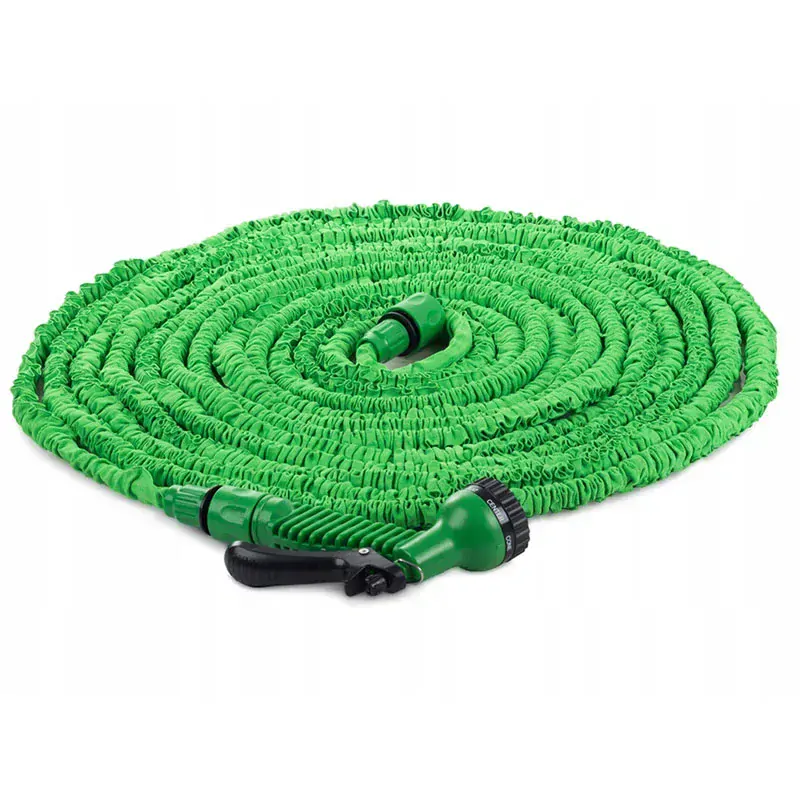 Záhradná hadica 45m ELASTIC pevná